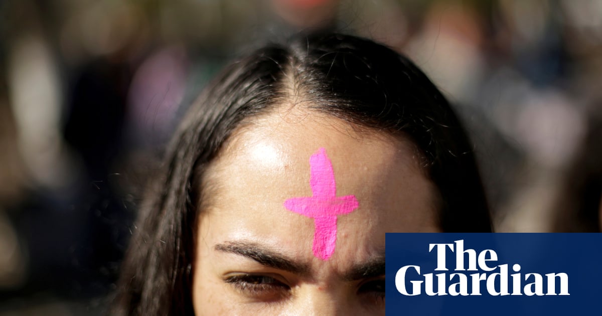 Why Did She Have To Die Mexico S War On Women Claims Young