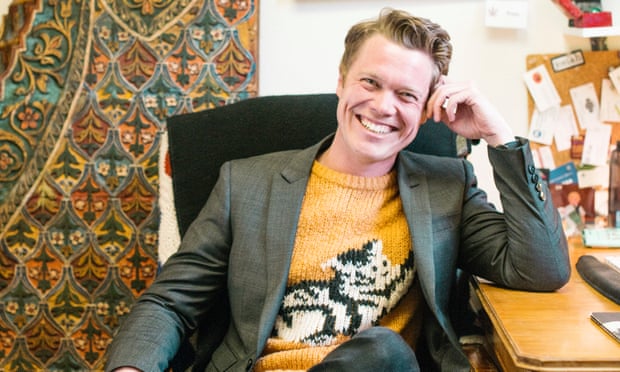 Josiah Hesse Josiah Hesse