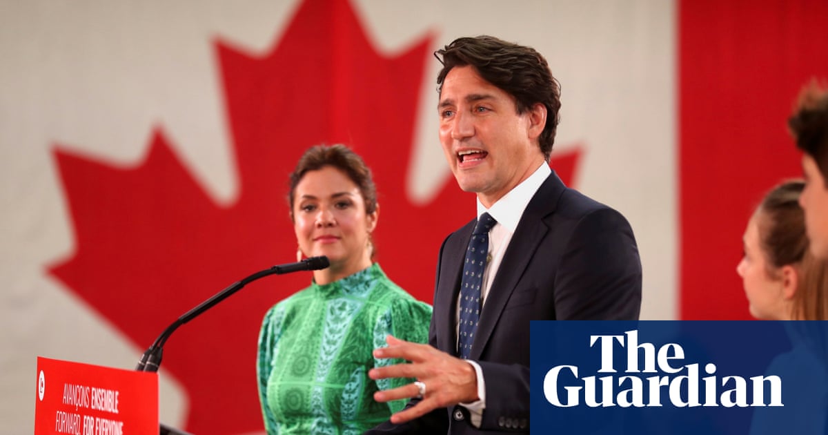 Canada election result: Trudeau wins third term after early vote gamble