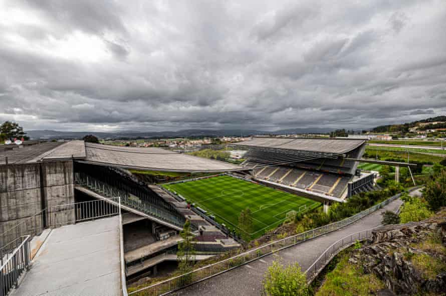 Braga v Rangers: Europa League quarter-final, first leg – live! | Europa League 1 Braga