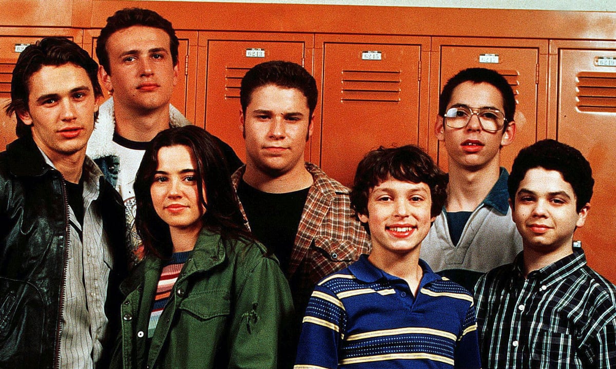 The Reason Why Freaks And Geeks Never Stays On Streaming Services For More Than A Year