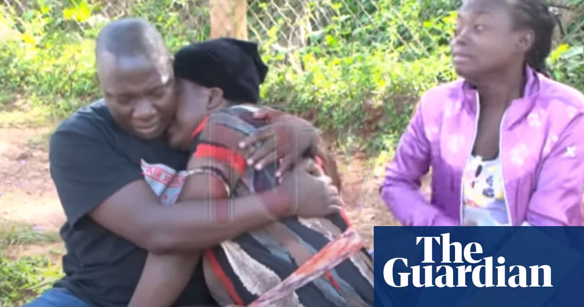 Nine killed in New Year’s Eve crush in Ugandan capital