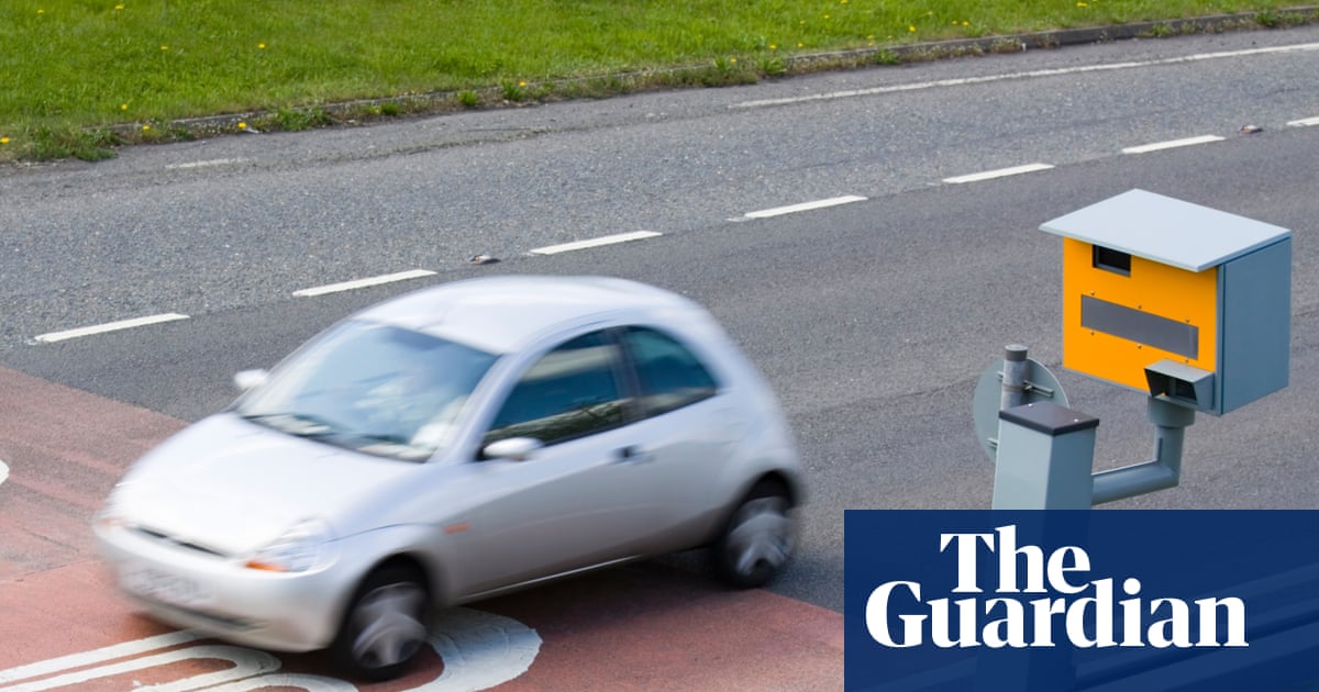 Thousands of speeding fines could be cancelled after ‘technical issue’