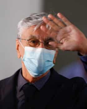 Caetano Veloso.