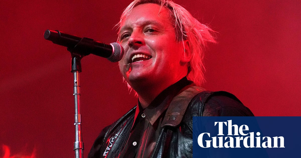 Arcade Fire frontman Win Butler accused of sexual misconduct