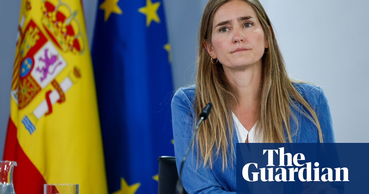 Minister warns against blaming Spain's blackout on renewable energy