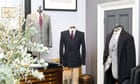 Mike Ashley's Frasers Group buys London tailor Gieves & Hawkes