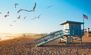Venice Beach, Los Angeles
