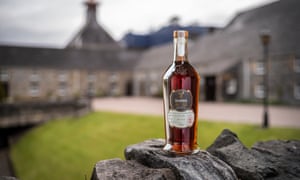 Glenfiddich releases a 26-year-old whisky to commemorate Cop26