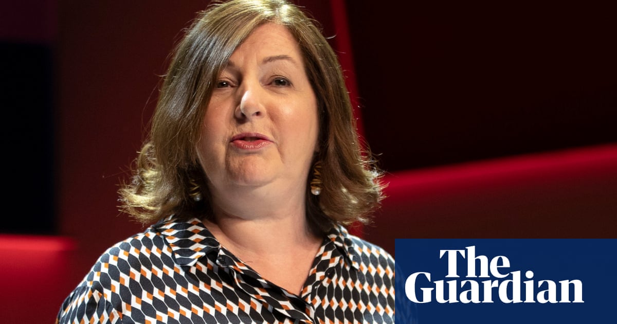 Boris Johnson aping Vladimir Putin’s media strategy, says Channel 4 news chief