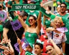 What Mexico fans feel about the World Cup – and England