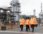 We will make the net-zero transition work for Britain – approving the Jackdaw gasfield is part of the plan | Andy Burnham