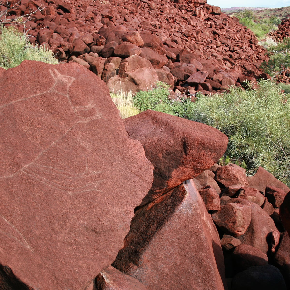 Continuity and Change in Cultural Practices