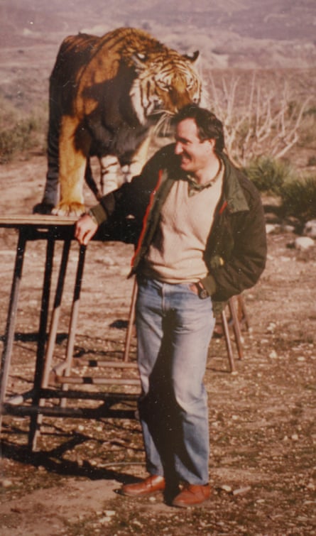 Mick Csáky obituary 2270 - Mick Csáky obituary