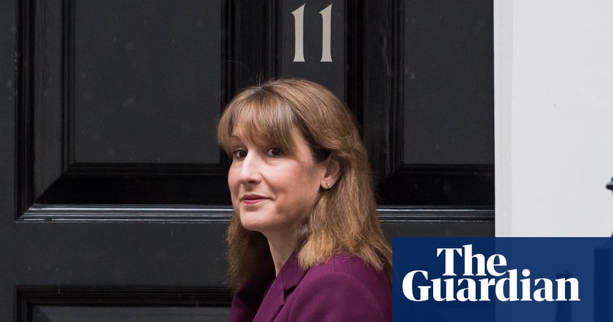 Lettings agency takes blame in Rachel Reeves licence row