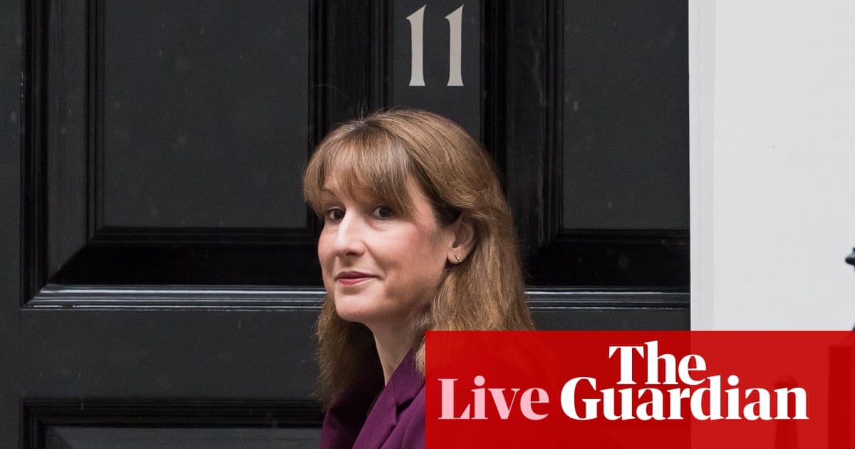Tories call for Reeves to quit after breaking home rental rules but PM rules out investigation – UK politics live