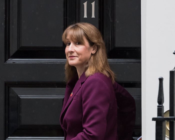 Tories say Starmer should sack Reeves for breaking law and breaking ministerial code – UK politics live