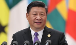 Xi Jinping