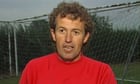 Paedophile football coach Barry Bennell in hospital after being found unconscious