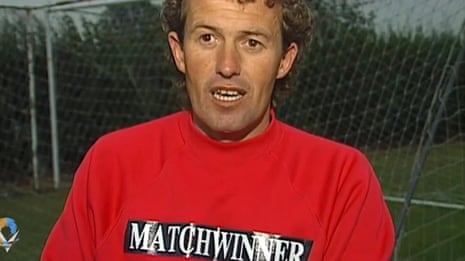 Barry Bennell: unmasking of football paedophile who ruined young lives – video explainer 