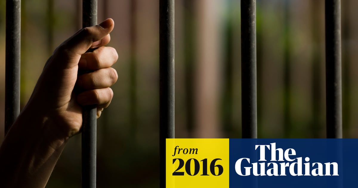 Black Men In Prison Sexy Photos - US investigating jail where black man died after being held for months Black Men In Prison Sexy Photos - US investigating jail where black man died after being held for months