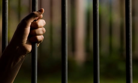 Incarcerated people died 3.5 times more frequently at Covid peak than those outside – report
