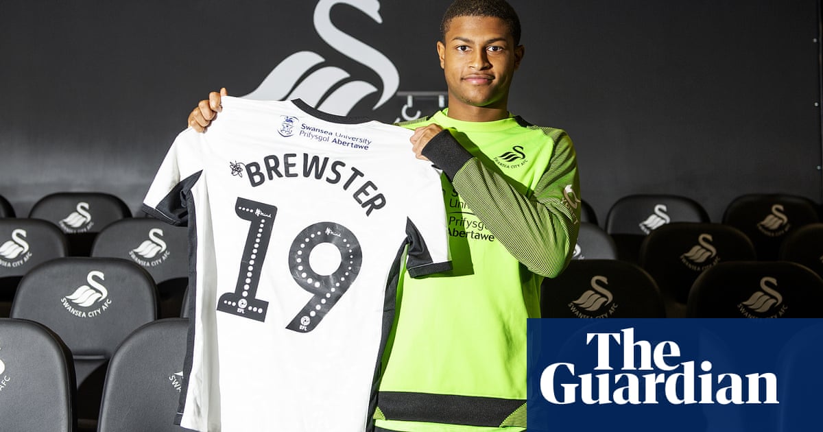 Transfer window January 2020 – every deal from Europes top five leagues