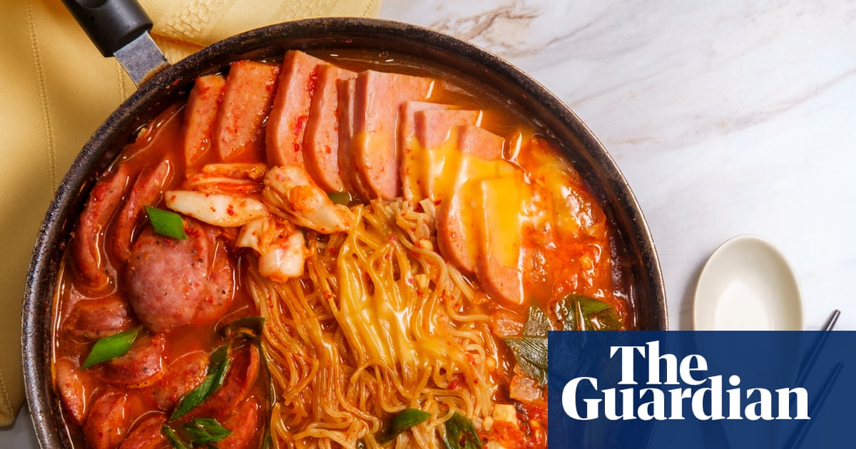 10 Korean dishes to savour now – from fried chicken to kimchi dumplings and stuffed pancakes