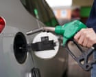 UK fuel retailers urged to pass on savings as oil prices fall below $60 a barrel UK fuel retailers urged to pass on savings as oil prices fall below $60 a barrel