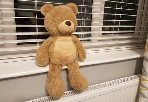 My Bears Are My Lifeline The Adults Who Sleep With Soft Toys Toys The Guardian