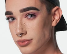 YouTube demonetises James Charles over sexual misconduct allegations | Fashion | The Guardian YouTube demonetises James Charles over sexual misconduct allegations | Fashion | The Guardian
