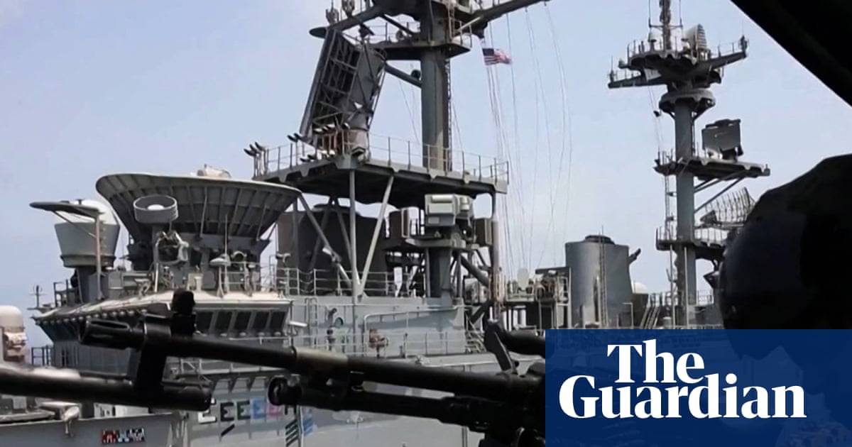 US Halts Strikes on Iran for Second Consecutive Day Amid Ongoing Peace Negotiations US Halts Strikes on Iran for Second Consecutive Day Amid Ongoing Peace Negotiations