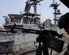 US pauses attacks on Iran for a second day as peace talks continue