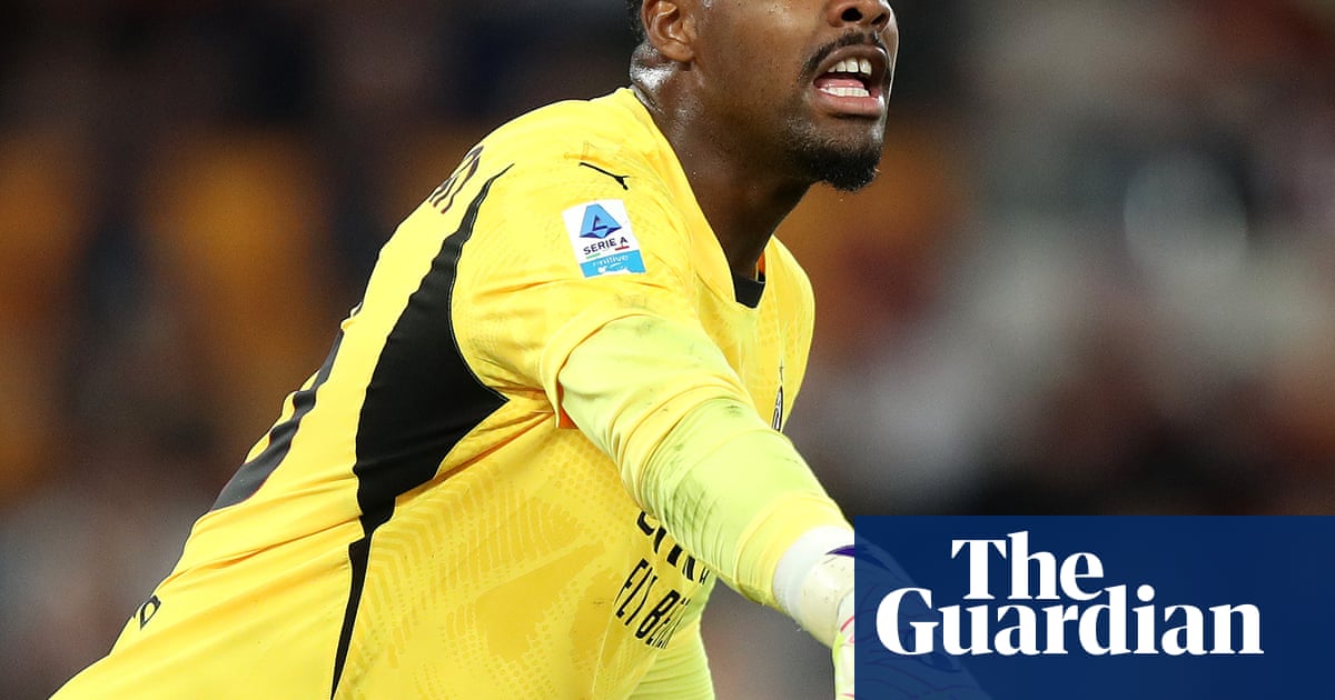 Chelsea halt negotiations with Milan for Mike Maignan after failing to agree fee