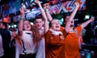 A glorious summer of sport won’t stop voters raining on Rishi Sunak’s parade | Tim Adams