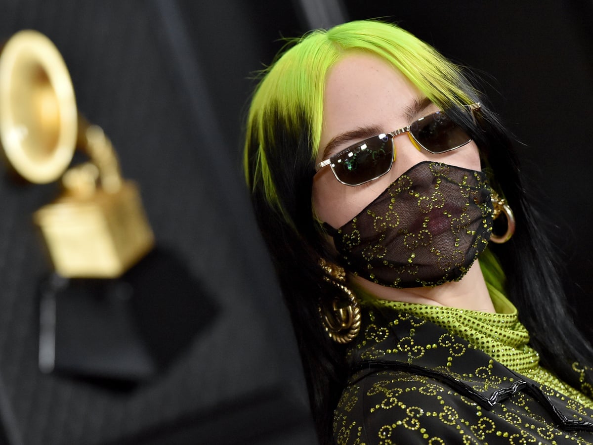 A Bit Shady Does Wearing Sunglasses With A Face Mask Work Fashion The Guardian