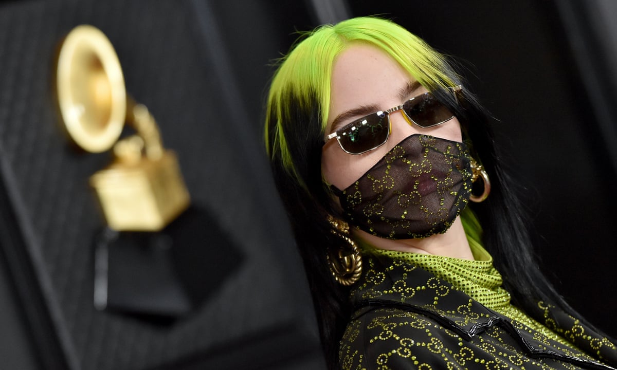 A Bit Shady Does Wearing Sunglasses With A Face Mask Work Fashion The Guardian