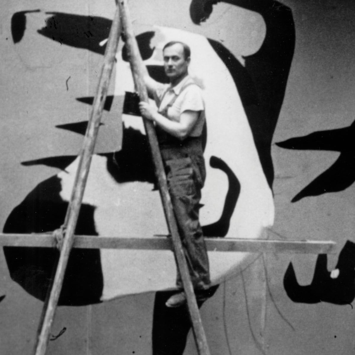 Spanish Civil War Art To Be Shown In London Art And Design The