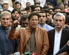 Prisoner number 804: the plot to erase Imran Khan