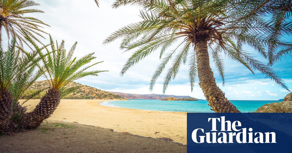 How one woman’s private paradise turned into her own personal hell