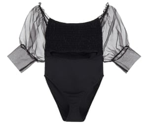 Swimsuit,