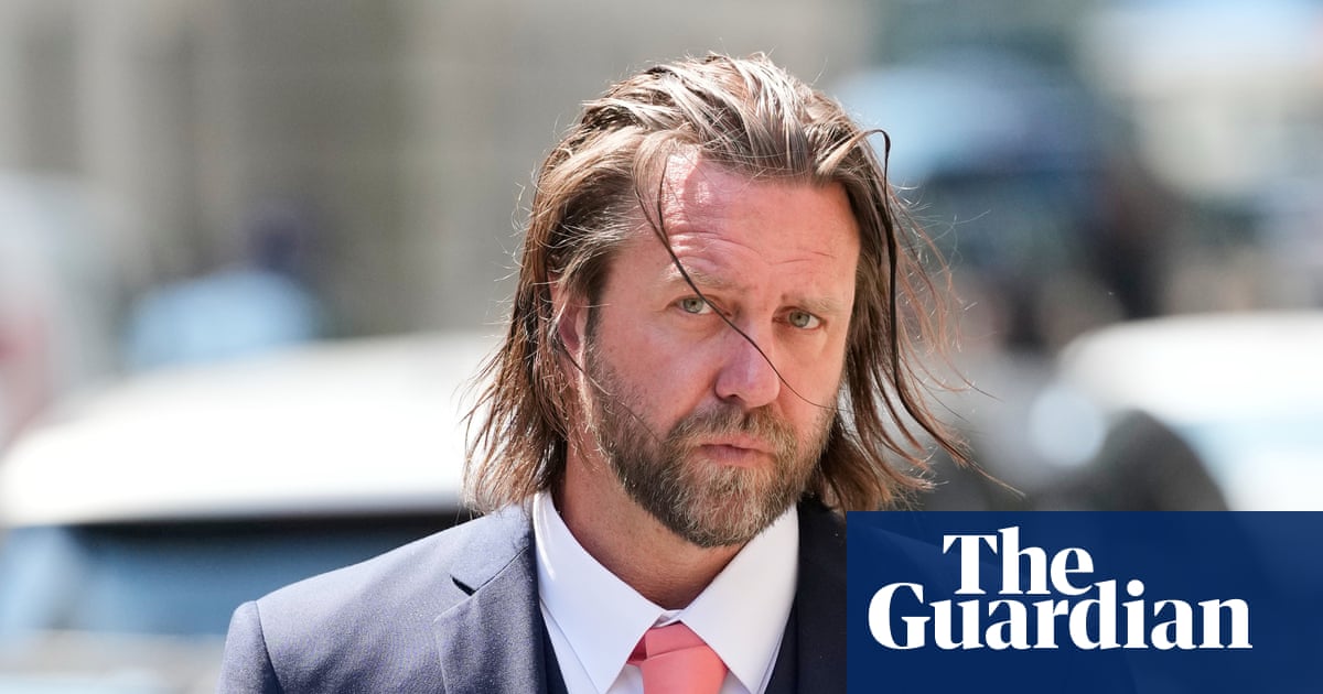 Director sentenced to more than two years for defrauding Netflix out of $11m