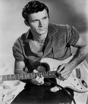 Resultado de imagen para Dick Dale