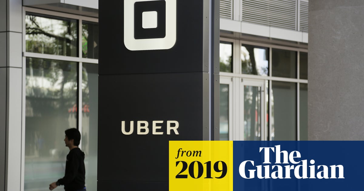 Disgruntled drivers and 'cultural challenges': Uber admits to its ...