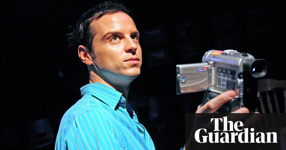 Bridge Street Auto >> Moriarty's first moves: Andrew Scott's stage roles – in pictures | Stage | The Guardian Bridge Street Auto >> Moriarty's first moves: Andrew Scott's stage roles – in pictures | Stage | The Guardian