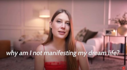 Why Haven’t You Manifested Your Dream Life?, a video by @JillzGuerin
