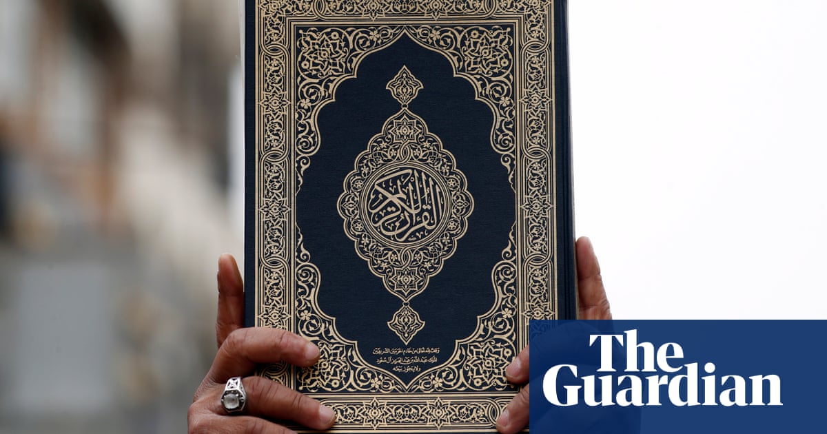 Russia 'using disinformation' to imply Sweden supported Qur'an burnings