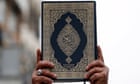 Russia ‘using disinformation’ to imply Sweden supported Qur’an burnings Islam | The Guardian
