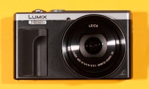 Panasonic Lumix TZ80