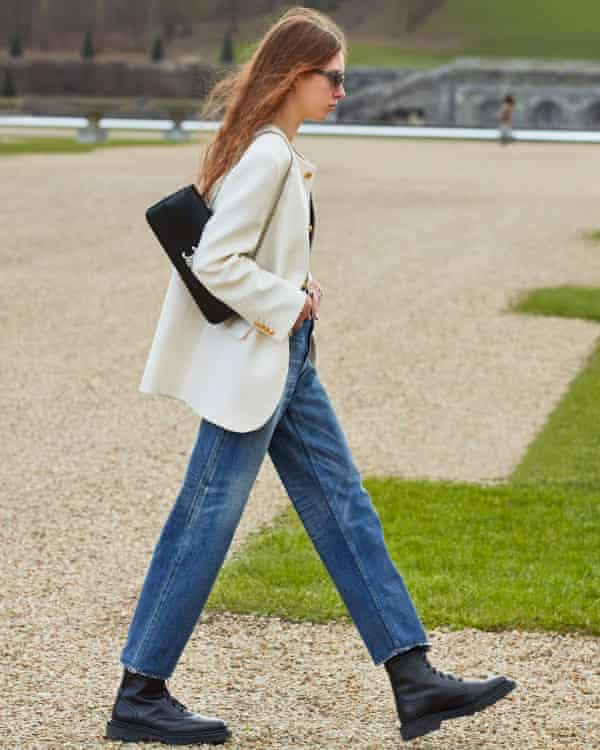 True blue: how to fall in love with jeans again |  Fashion

 |  Today Headlines